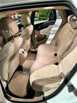 مرسيدس بنز GLC